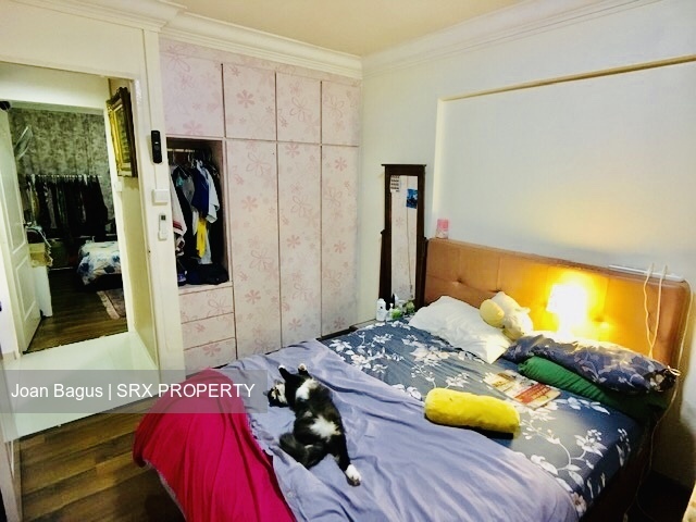 Blk 289 Yishun Avenue 6 (Yishun), HDB 4 Rooms #251209831